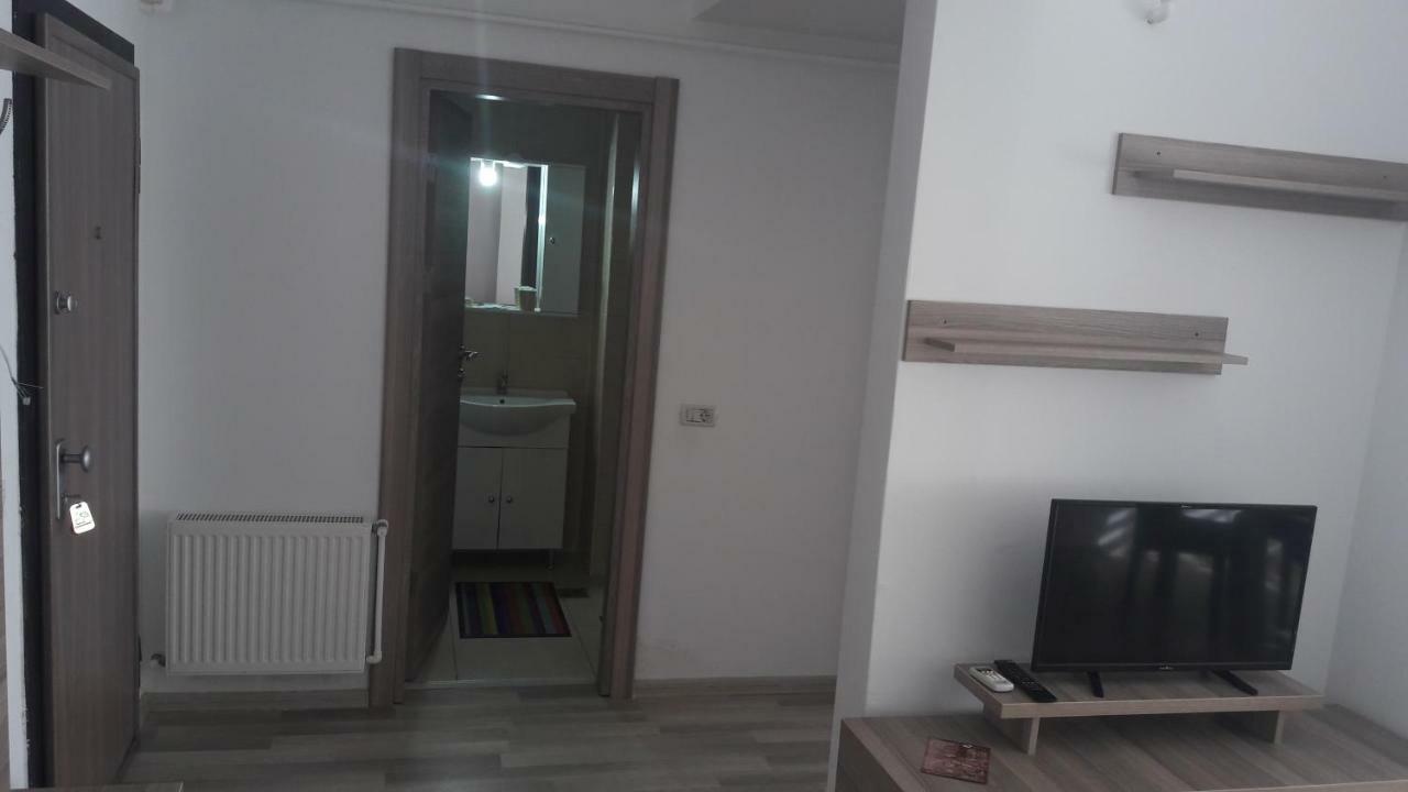 Aleea Argos 6 Bloc22 Apartment Mamaia Exterior photo